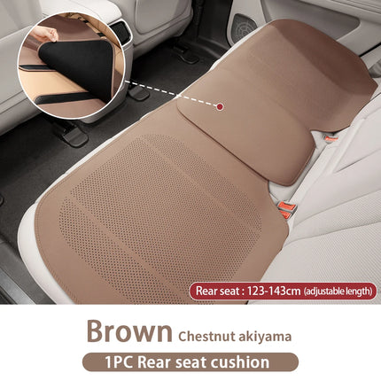 Universal Breathable Car Seat Cushion