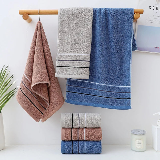 Premium Soft Absorbent Towels