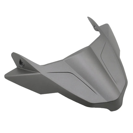 Motorcycle Windshield