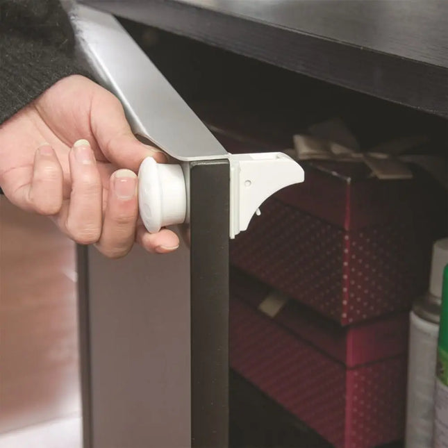 Magnetic Child Safety Locks