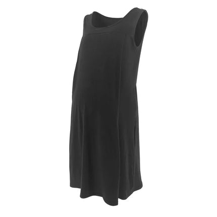 Maternity Nursing Nightgown