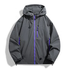 XXL / Unisex Dark Gray