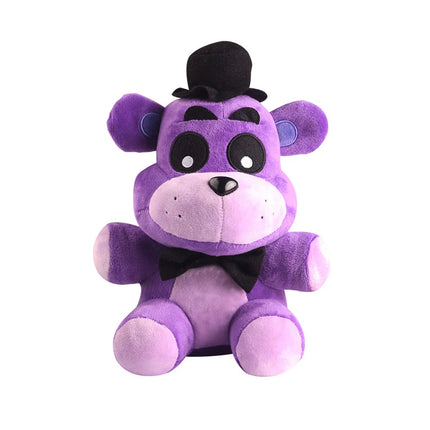 Cute Horror Game Character Plush Toy