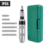 7 pcs