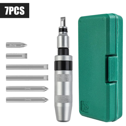 Manual Impact Screwdriver Kit