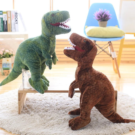 Dinosaur Plush Toy