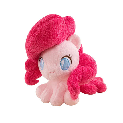 My Little Pony Sitting Plush Doll