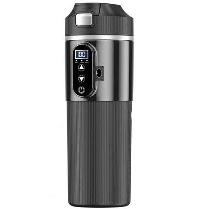 Portable Electric Car Heating Mug
