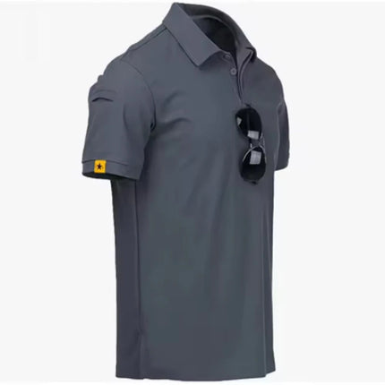 Men's Summer Outdoor T-Shirt
