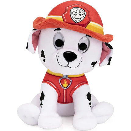 PAW Patrol Coral Plush Toy – 22.9 cm
