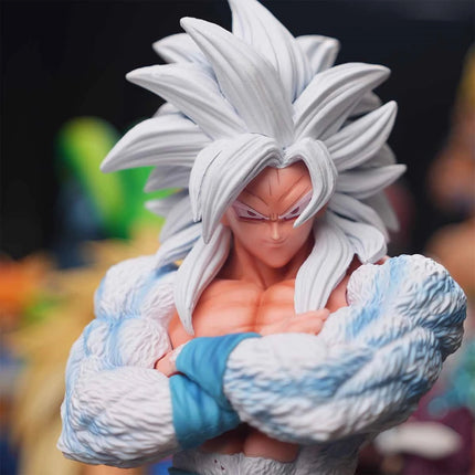 32cm Goku Action Figure