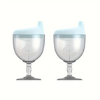 2pcs-Blue