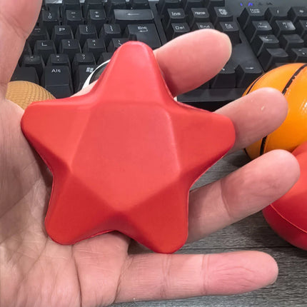 Bulk Sponge Stress Balls