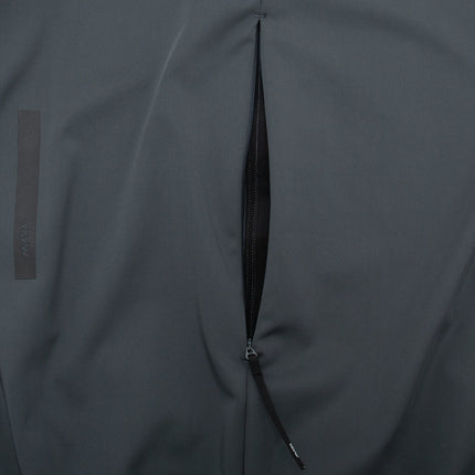 Men’s Waterproof Cycling Windbreaker
