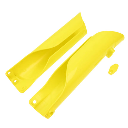 Motorcycle Fork Protectors