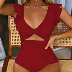 Red / M