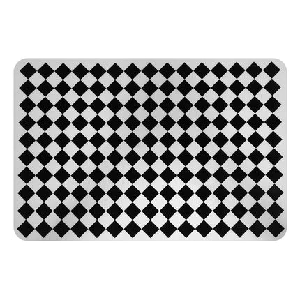 Silicone Induction Cooktop Protector Mat