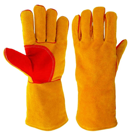 Animal Handling Gloves
