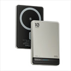 Titanium / 10000mAh