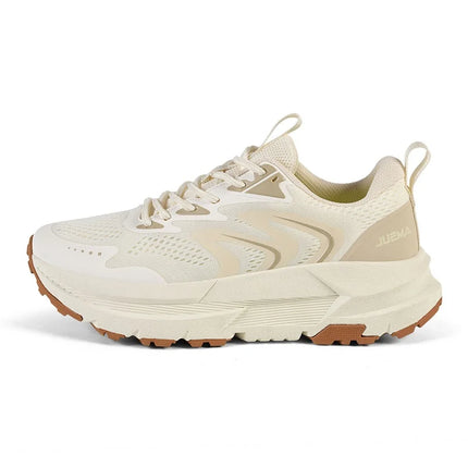 Shock-Absorbing Running Sneakers