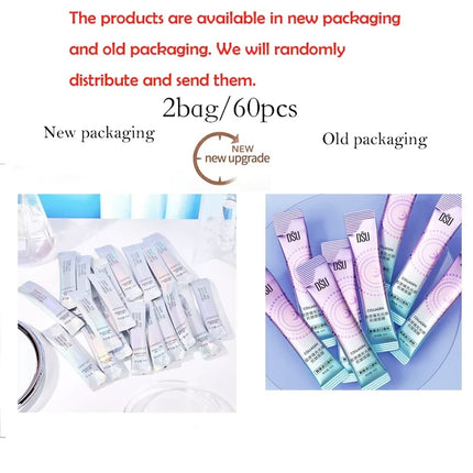 Collagen Sleeping Face Masks
