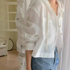 White / S