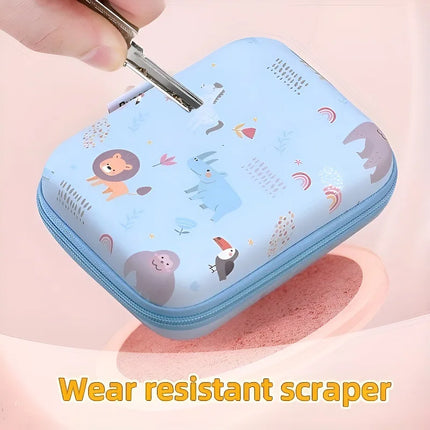 20-Piece Baby Care Set