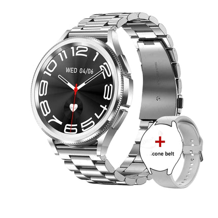 GPS Outdoor Smartwatch