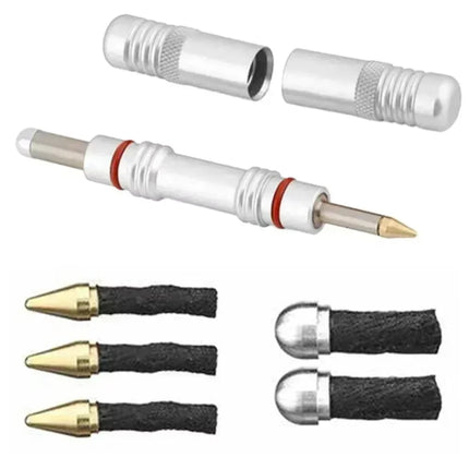 Tubeless Bicycle Tire Repair Kit