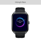 Midnight Black