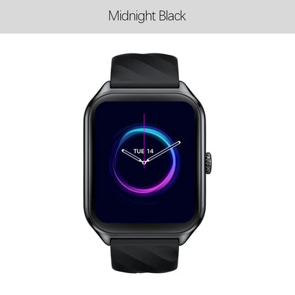 Fitness Smartwatch