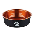 14cm / Brown