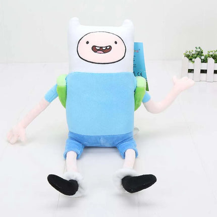 Creative Adventure Plush Toy