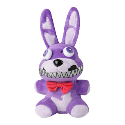 Cute Horror Game Character Plush Toy