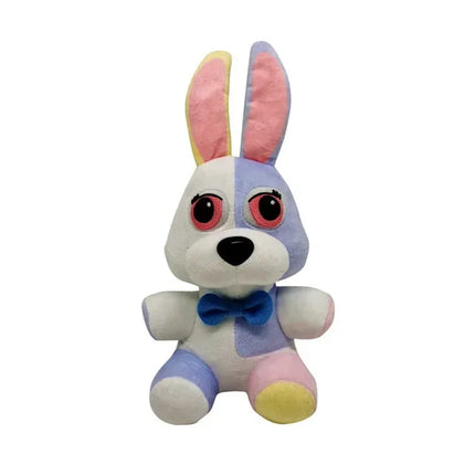 Cute Game Character Plush Dolls