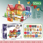 55pcs