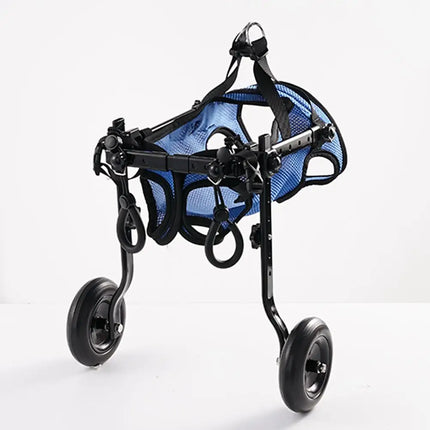 Adjustable Pet Wheelchair