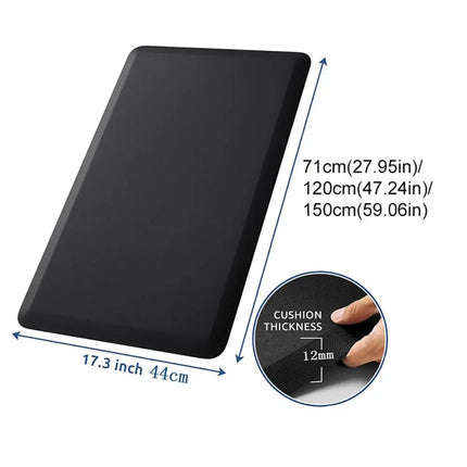 Thick PVC Anti-Fatigue Floor Mat