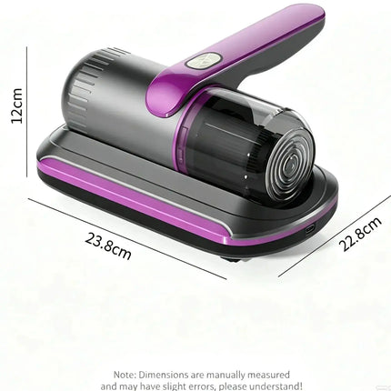 Cordless Mattress Cleaning Vacuum