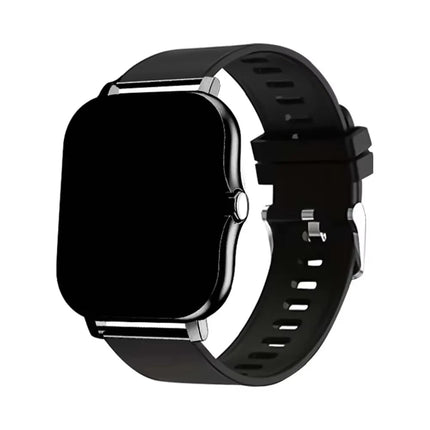 Touchscreen Fitness Smartwatch