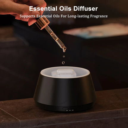 Mini USB Aroma Diffuser