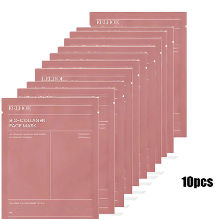 Bio Collagen Hydrating Face Mask