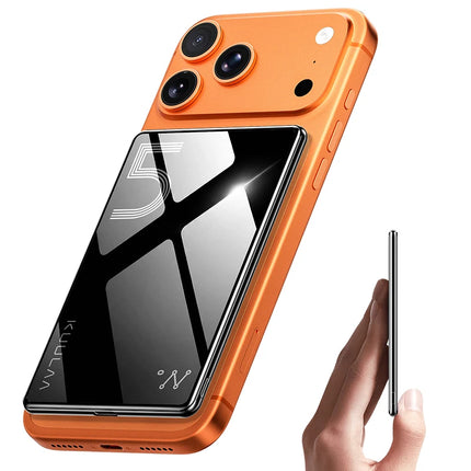 5000mAh Magnetic Wireless Power Bank