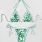 S / Green