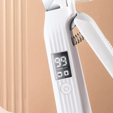 Pet Nail Clippers with Safety Guard