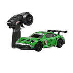Monster Green