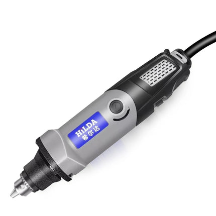 400W Variable-Speed Rotary Tool