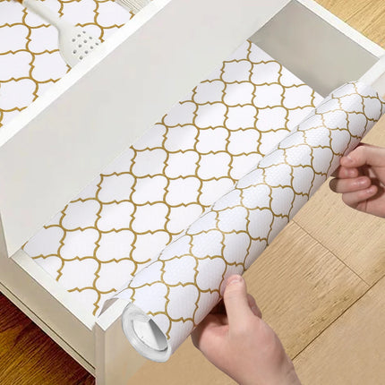 Thickened Silicone Anti-Slip Mat