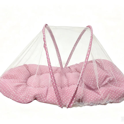 Foldable Baby Mosquito Net Bed