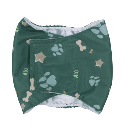 Washable Male Dog Diapers